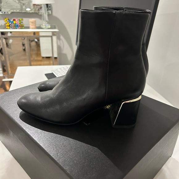 Zara boots - Picture 3 of 4